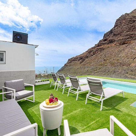 Villa Montana By Dream Homes Tenerife Tamaimo エクステリア 写真