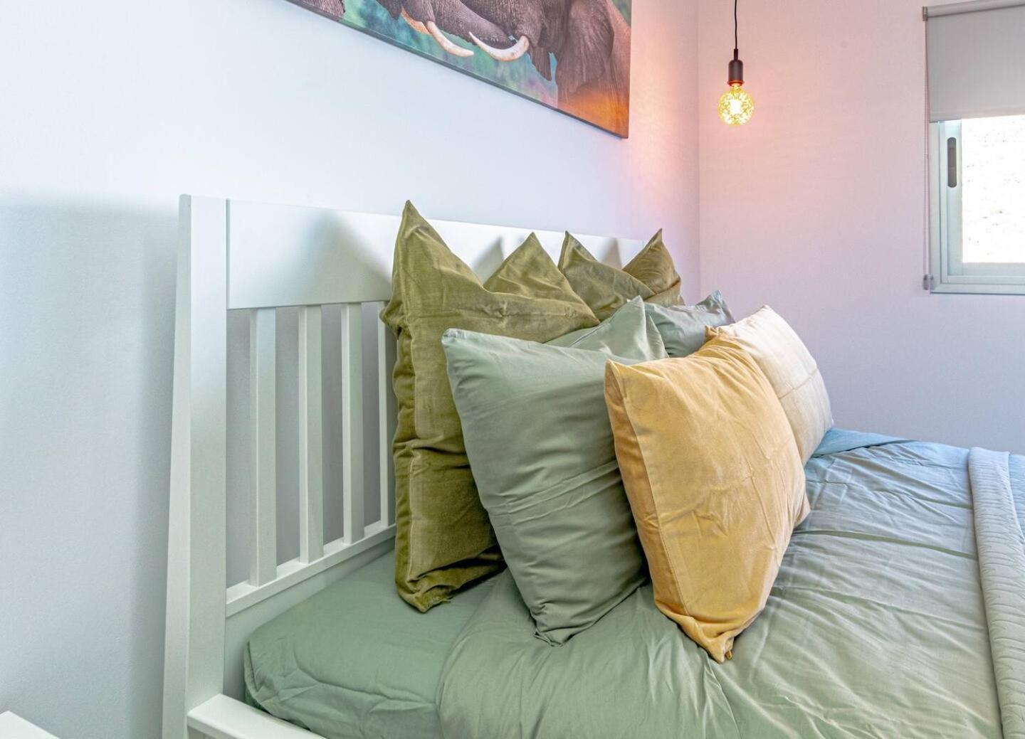 Villa Montana By Dream Homes Tenerife Tamaimo エクステリア 写真