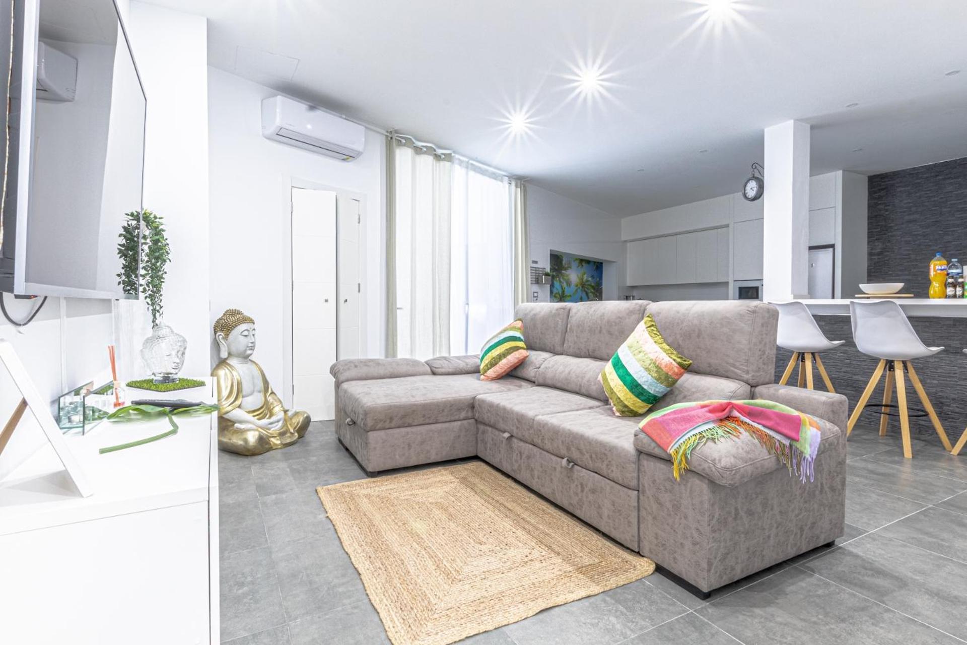 Villa Montana By Dream Homes Tenerife Tamaimo エクステリア 写真