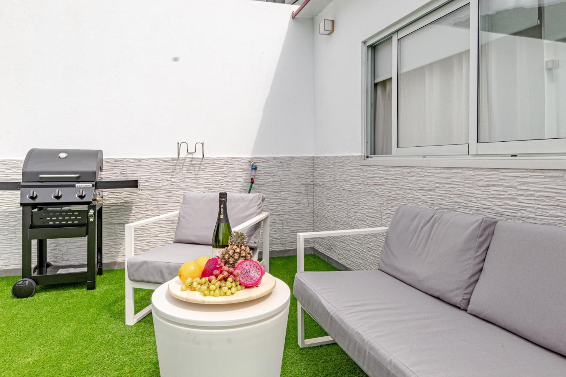 Villa Montana By Dream Homes Tenerife Tamaimo エクステリア 写真